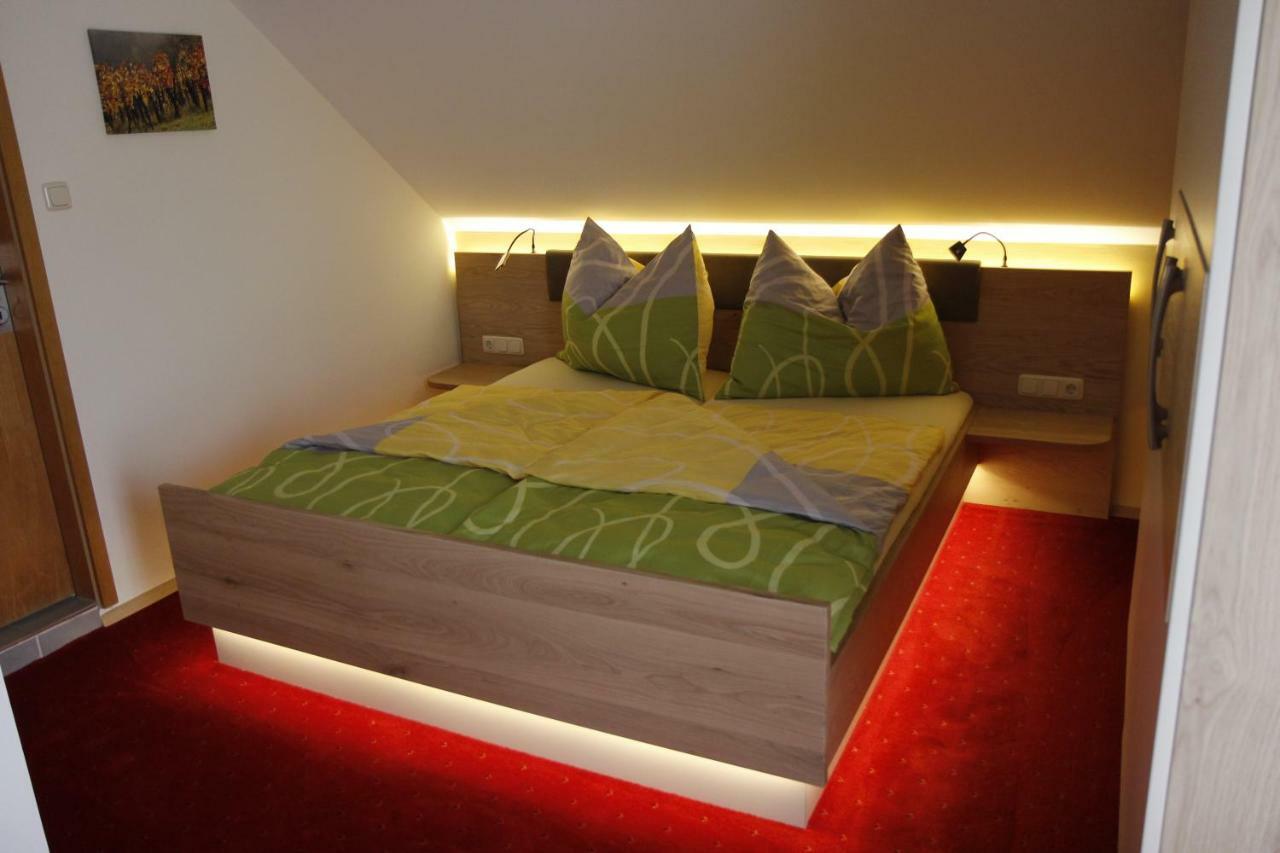 Gastehaus Friedrich Apartment Kloch Room photo